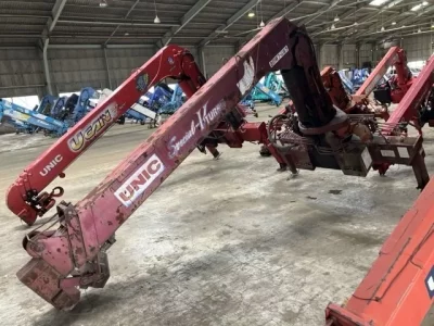 OTHERS UNIC CRANE