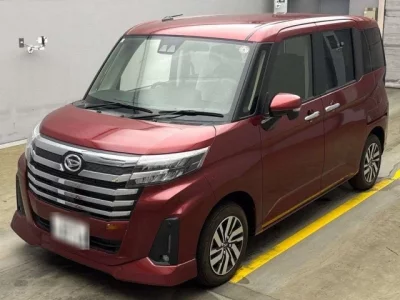 Daihatsu THOR
