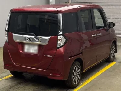 Daihatsu THOR
