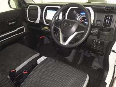 Mazda FLAIR