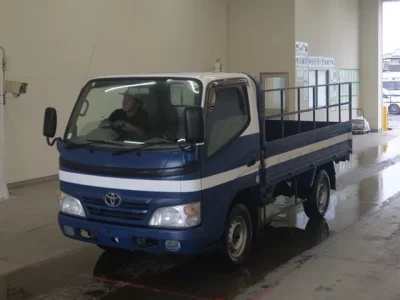 Toyota OTHER