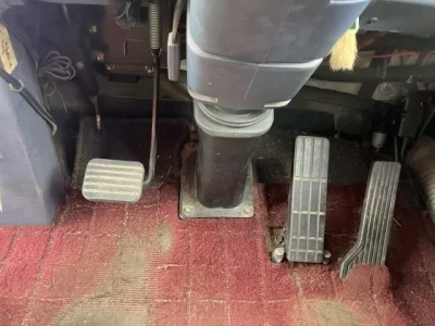 Hino BUS