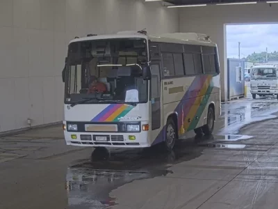 Hino BUS