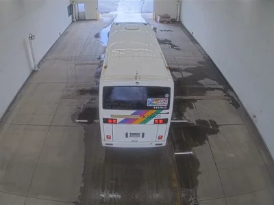 Hino BUS