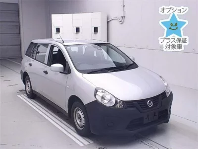 Nissan AD