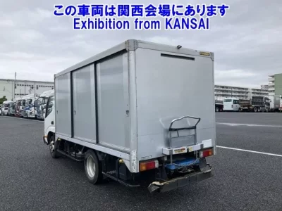 Toyota DYNA