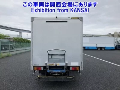 Toyota DYNA