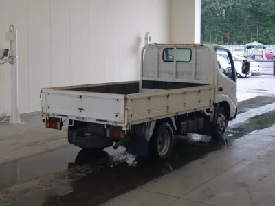 Hino DUTRO