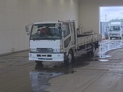 Mitsubishi FUSO FIGHTER