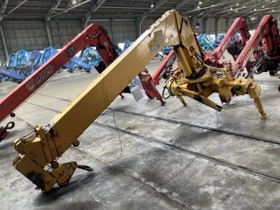 TADANO CRANE