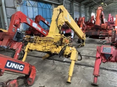 TADANO CRANE