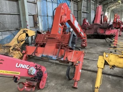 OTHERS UNIC CRANE