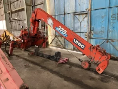 OTHERS UNIC CRANE