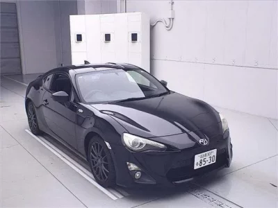 Toyota 86