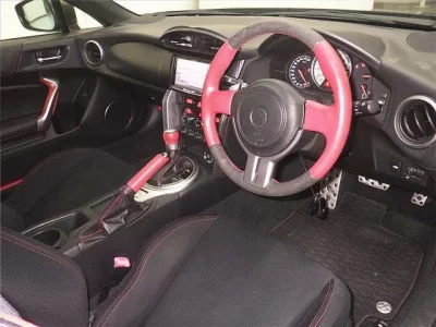Toyota 86