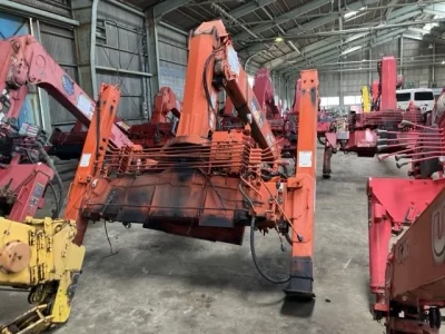 OTHERS MAEDA CRANE