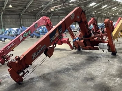 OTHERS MAEDA CRANE