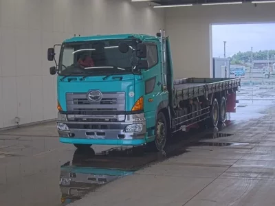 Hino PROFIA