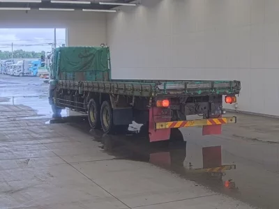 Hino PROFIA