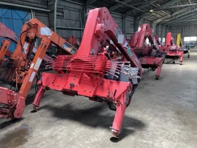 OTHERS UNIC CRANE