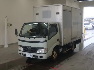 Toyota DYNA