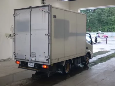 Toyota DYNA