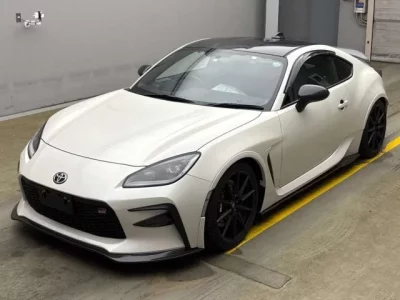 Toyota 86