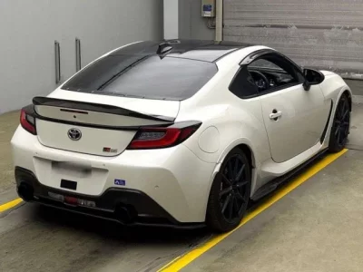Toyota 86