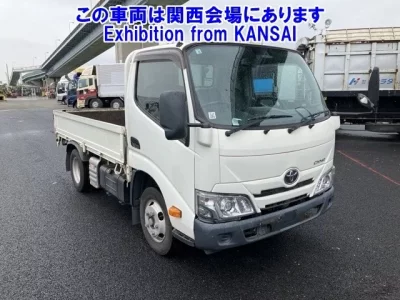 Toyota DYNA