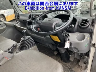 Toyota DYNA