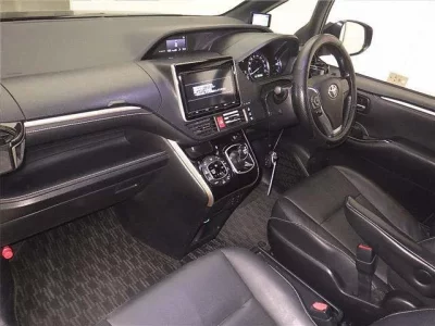 Toyota ESQUIRE