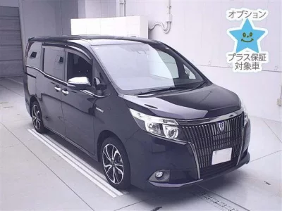 Toyota ESQUIRE