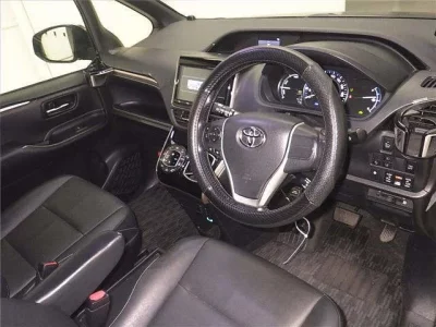 Toyota ESQUIRE