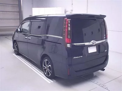 Toyota ESQUIRE