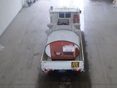 Toyota HIACE TRUCK