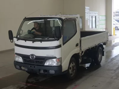 Hino DUTRO