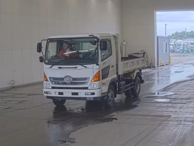 Hino RANGER