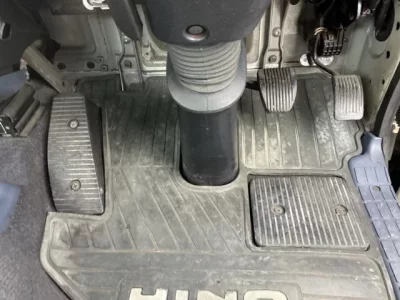 Hino RANGER