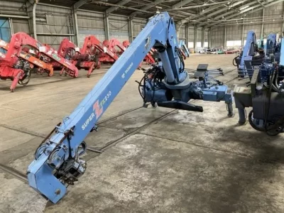 TADANO CRANE