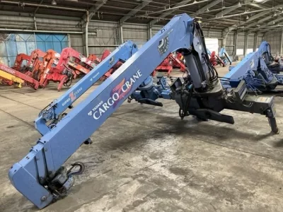 TADANO CRANE