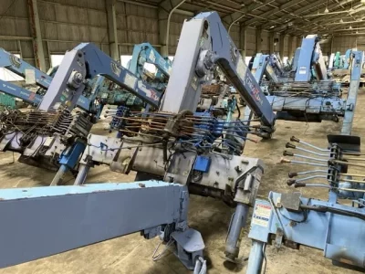 TADANO CRANE