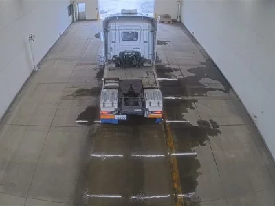 Hino TRUCK