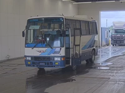 Hino RAINBOW