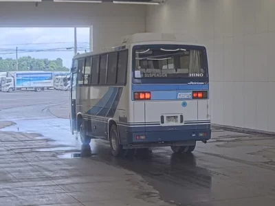 Hino RAINBOW
