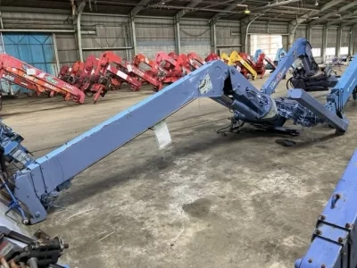 TADANO CRANE