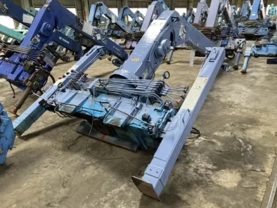 TADANO CRANE