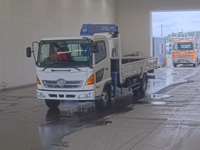 Hino RANGER