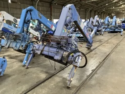 TADANO CRANE