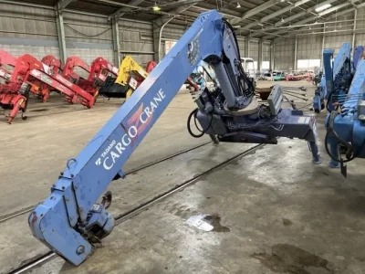 TADANO CRANE