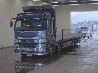 Mitsubishi SUPER GREAT